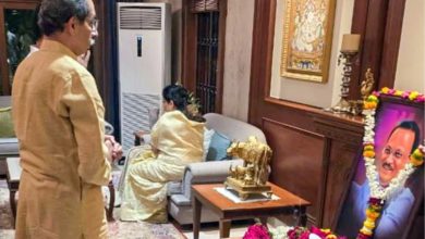 Uddhav Thackeray: Never thought Ajit Pawar and I would come together