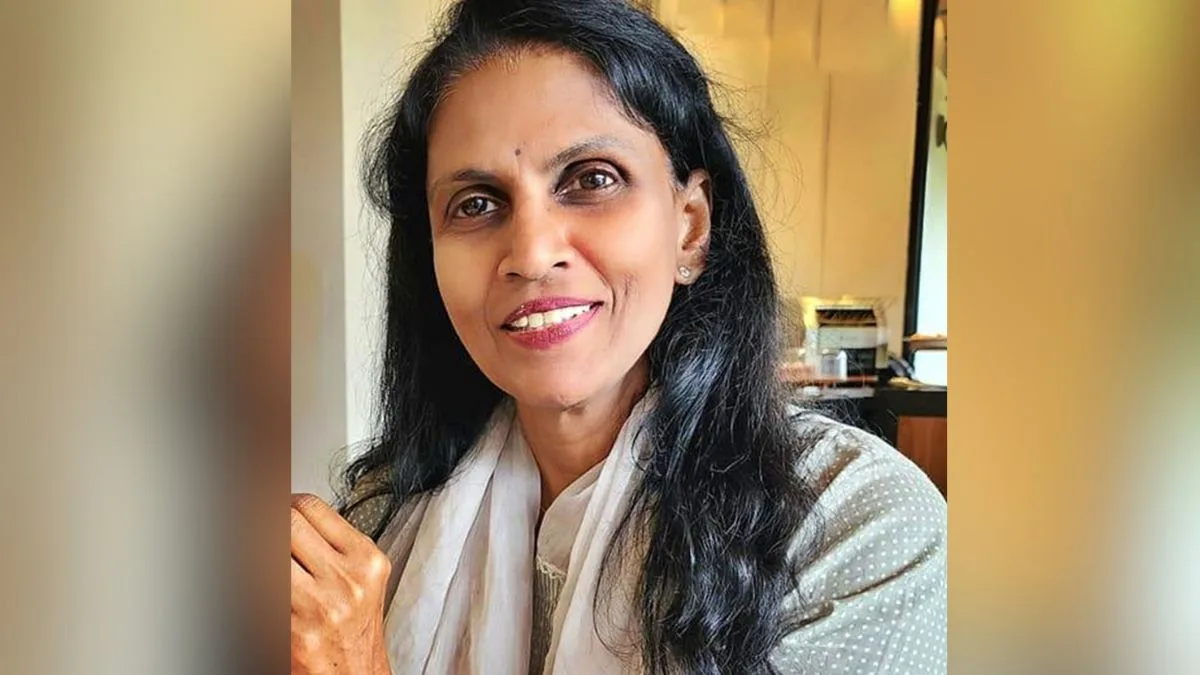 Kerala: Sreelekha said, "I don't like spending money unnecessarily, so I won't go to Delhi."