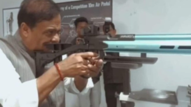 Assam BJP takes strict action on video related to CM Sarma