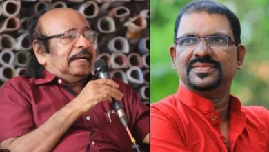 Kerala: Murukan Kattakada calls Sachidanandan's criticism childish