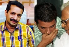 Out of the CPM, now talks of entering the UDF; Congress's new strategy in Malampuzha