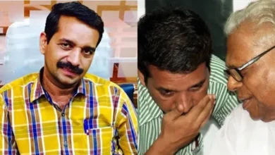 Out of the CPM, now talks of entering the UDF; Congress's new strategy in Malampuzha