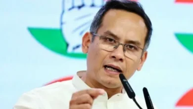 Gogoi launched a scathing attack on the CM's claims, saying the Pakistan link issue is a "super flop."