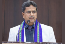 Tripura: CM Saha warns those hoarding 'illegal' money, promises action