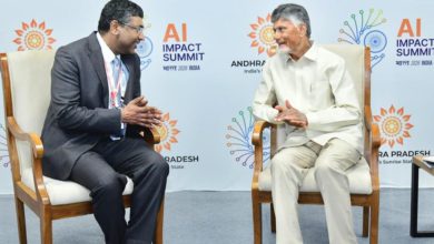 UN computing centre to set up Centre of Excellence for AI in Amravati