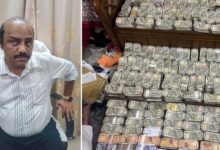 Odisha cracks down on corruption, Vigilance makes major seizures