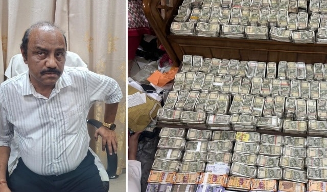 Odisha cracks down on corruption, Vigilance makes major seizures