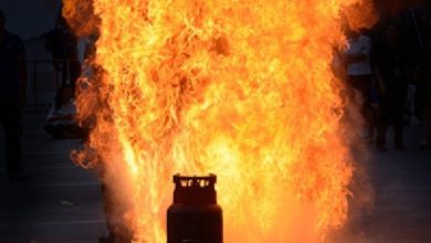 Six killed as building collapses due to gas explosion in Karachi