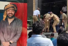 Kerala: Middle-aged man commits suicide at Kochi Jewellery on Valentine's Day