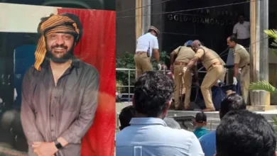 Kerala: Middle-aged man commits suicide at Kochi Jewellery on Valentine's Day