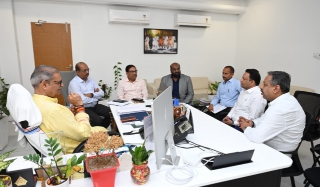 Odisha government adopts AI in farming to increase farmers' profits