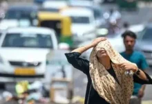 Kerala: Temperatures rise again in the state; no rain expected soon, alert issued