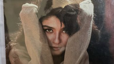 Rasha Thadani reminisced about her 'mom' Raveena Tandon's childhood days.