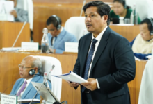 Teams and drones deployed to stop illegal mining in Meghalaya after Thangsco accident