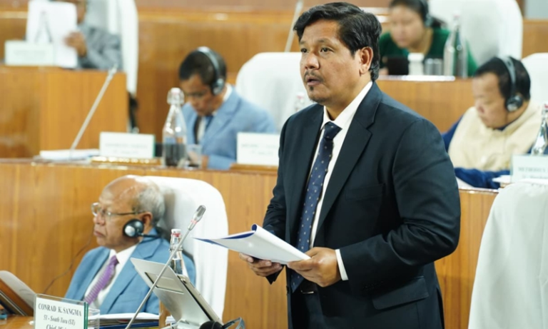 Teams and drones deployed to stop illegal mining in Meghalaya after Thangsco accident