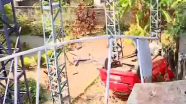 Kerala: Concern over safety or injury status of minors in driving accidents