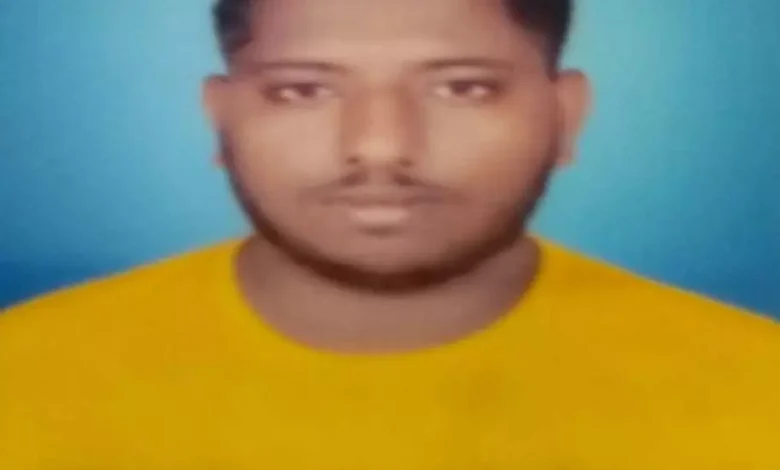 Accused of assault arrested near marriage garden, sent to jail by police