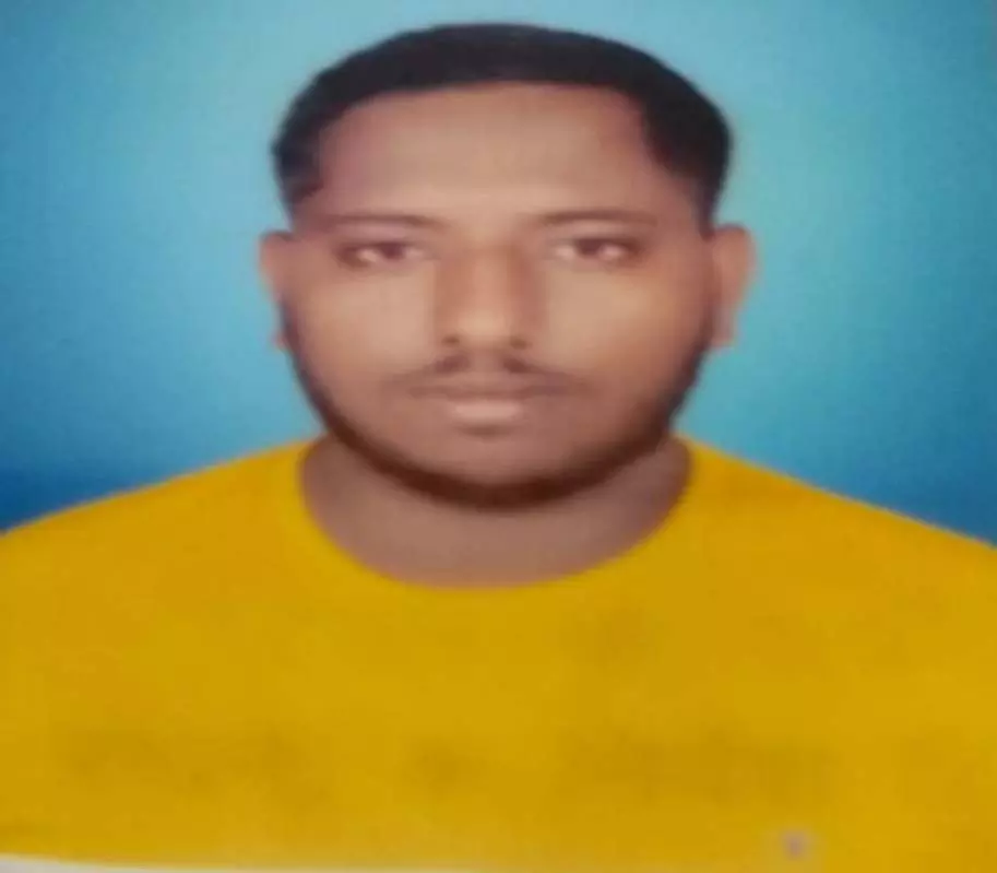 Accused of assault arrested near marriage garden, sent to jail by police