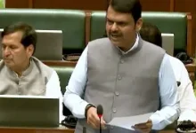 CM Fadnavis's statement on the comparison between Shivaji Maharaj and Tipu Sultan