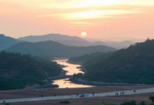 Odisha introduces multi-pronged tourism promotion plan