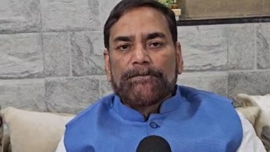 JDU criticises shirtless protest at AI Impact Summit 2026