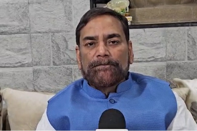 JDU criticises shirtless protest at AI Impact Summit 2026