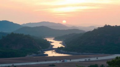 Odisha introduces multi-pronged tourism promotion plan