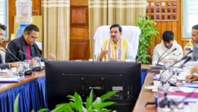 Tripura-Assam Vande Bharat service to start in 2026: Minister Tokhan Sahu