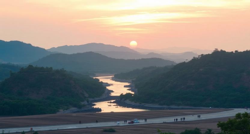 Odisha introduces multi-pronged tourism promotion plan