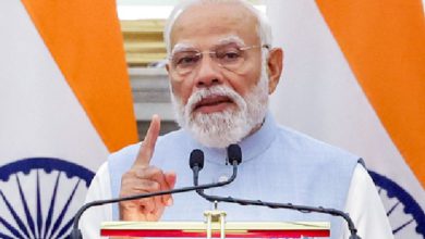 , PM Modi, will inaugurate, major infrastructure, projects in Meerut.,