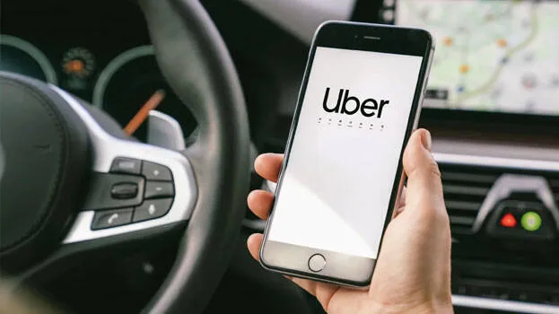 Delivery network hit hard in Kerala, Uber and food apps shut down