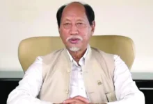 Nagaland CM and others condemn racial attacks on women from the Northeast