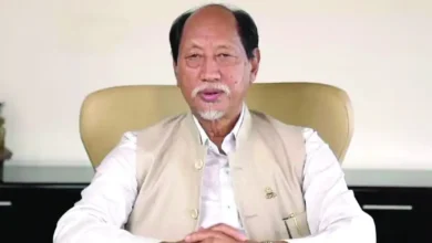 Nagaland CM and others condemn racial attacks on women from the Northeast