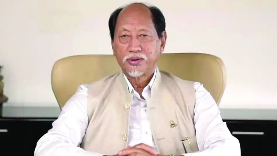 Nagaland CM and others condemn racial attacks on women from the Northeast