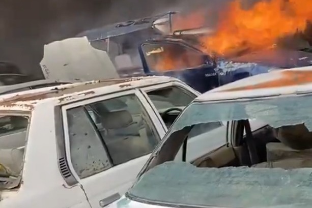 Two days of clashes in Balochistan, with claims of more than 140 deaths.