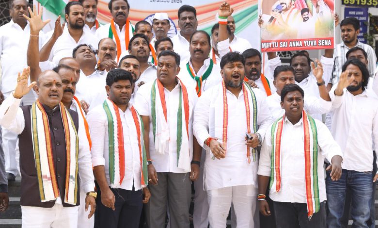 Telangana civic polls: Elections for chairpersons in 11 municipalities postponed