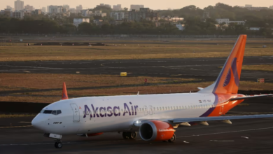 Assam receives a new air connectivity boost as Akasa Air launches its Dibrugarh-Bengaluru flight