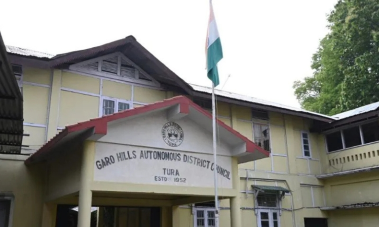 Garo National Council fields 7 candidates for GHADC elections in Meghalaya