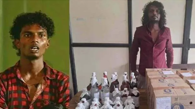 Kerala: 'Action Hero Biju' actor caught with alcohol