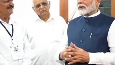 PM Modi launches Surya Ghar Yojana, promoting domestic solar