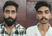 Kerala: Gold theft case: Wife arrested, husband takes extreme step due to depression