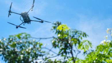 Centre issues notices to 6 e-commerce platforms for selling banned drones and GPS jammers