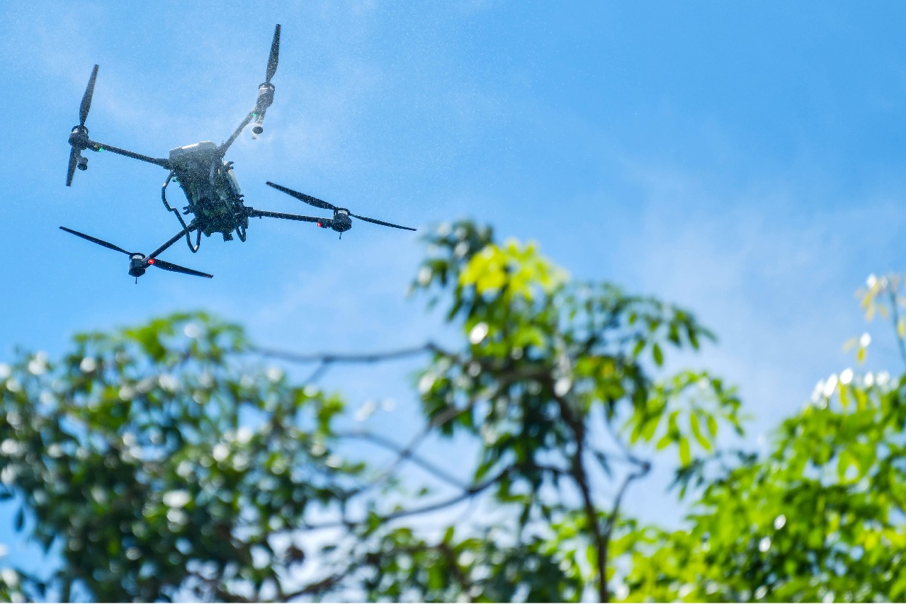 Centre issues notices to 6 e-commerce platforms for selling banned drones and GPS jammers