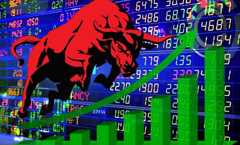 Sensex, Nifty surge as global tensions ease