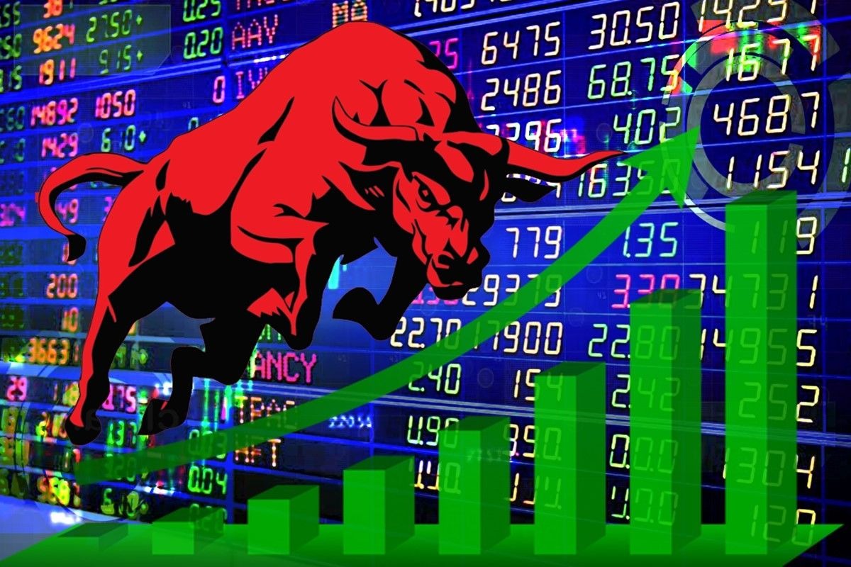 Sensex, Nifty surge as global tensions ease