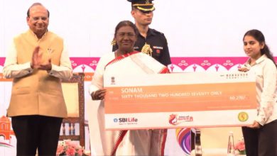 Lakhpati Bitiya Yojana launched in Delhi, government provides several benefits for women