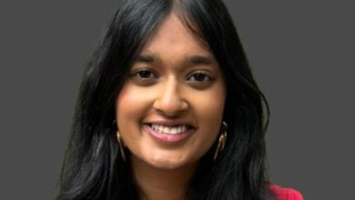 Indian-origin student killed in US shooting is being seen as a reaction to the Iran war.