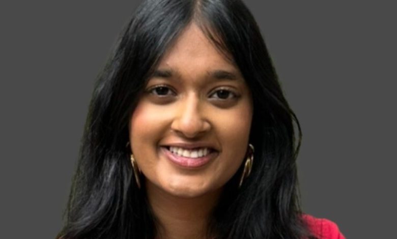 Indian-origin student killed in US shooting is being seen as a reaction to the Iran war.