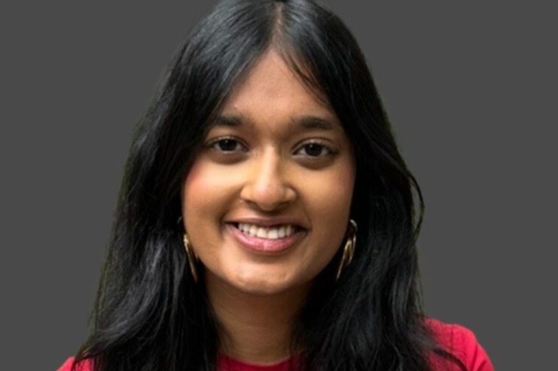 Indian-origin student killed in US shooting is being seen as a reaction to the Iran war.