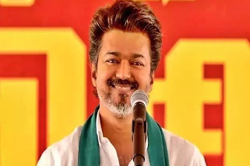 TVK Election Preparation: Full List Expected in Two Weeks